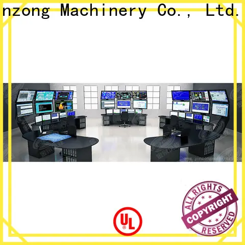 Jinzong Machinery error raque food systems suppliers for plant 1