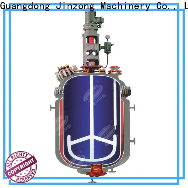 good quality oven equipment vacuum series for reaction 1