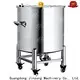 Jinzong Machinery top commercial butcher equipment manufacturers for pharmaceutical 1