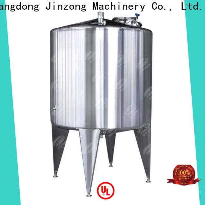 Jinzong Machinery vacuum food equipment rental series for reaction 1