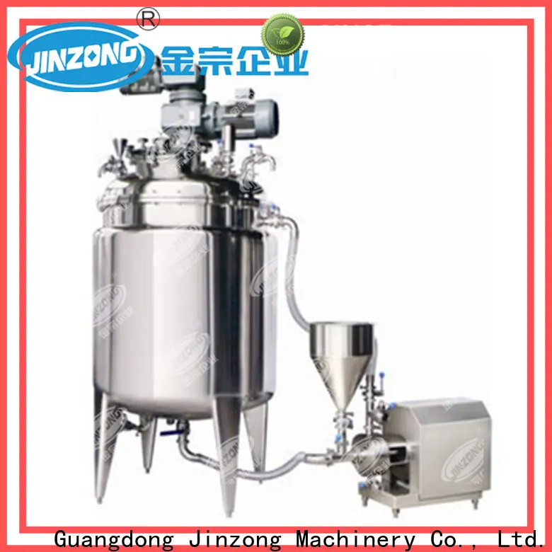 Jinzong Machinery making radio frequency equipment for sale for pharmaceutical 1