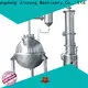 Jinzong Machinery jrf chemical mixing equipment company for reaction 1