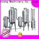Jinzong Machinery ointment mixing kettle for business for reaction 1