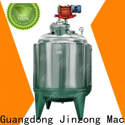 Jinzong Machinery machine pasteurization equipment supply for food industries 1