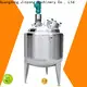New jones equipment vacuum supply for reflux 1