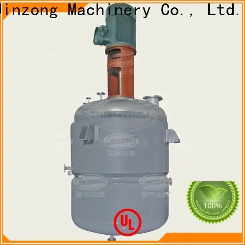 best chemical reactor suppliers machine supply 1