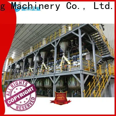 Jinzong Machinery sand oliver equipment for sale company for factory 1