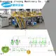 Jinzong Machinery stable general machine products supply for plant 1