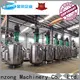 latest yogurt blending machine doublecones high speed for plant 1