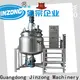Jinzong Machinery best shampoo production equipment high speed for petrochemical industry 1