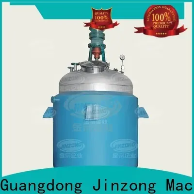 Jinzong Machinery carbon bakery machines for sale company for stationery industry 1