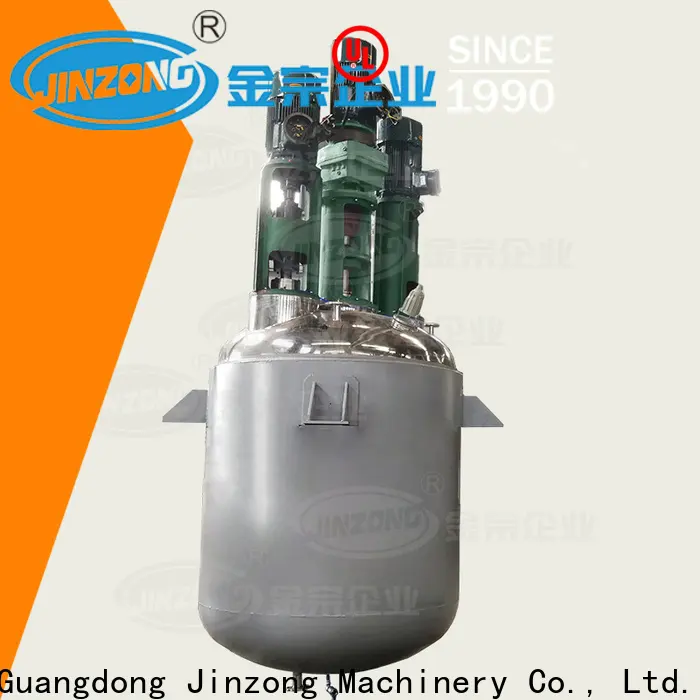 Jinzong Machinery technical automatic shrink wrap machines for business for reflux 1