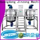 Jinzong Machinery utility vegetable mixer machine manufacturers for nanometer materials 1