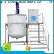Jinzong Machinery water tanks steel manufacturers for food industry 1