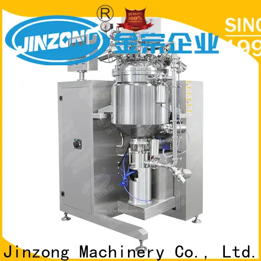 high-quality how to mix powders evenly vacuum supply for reflux 1