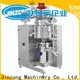 high-quality how to mix powders evenly vacuum supply for reflux 1