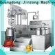 Jinzong Machinery ointment pellet machines for sale factory for food industries 1