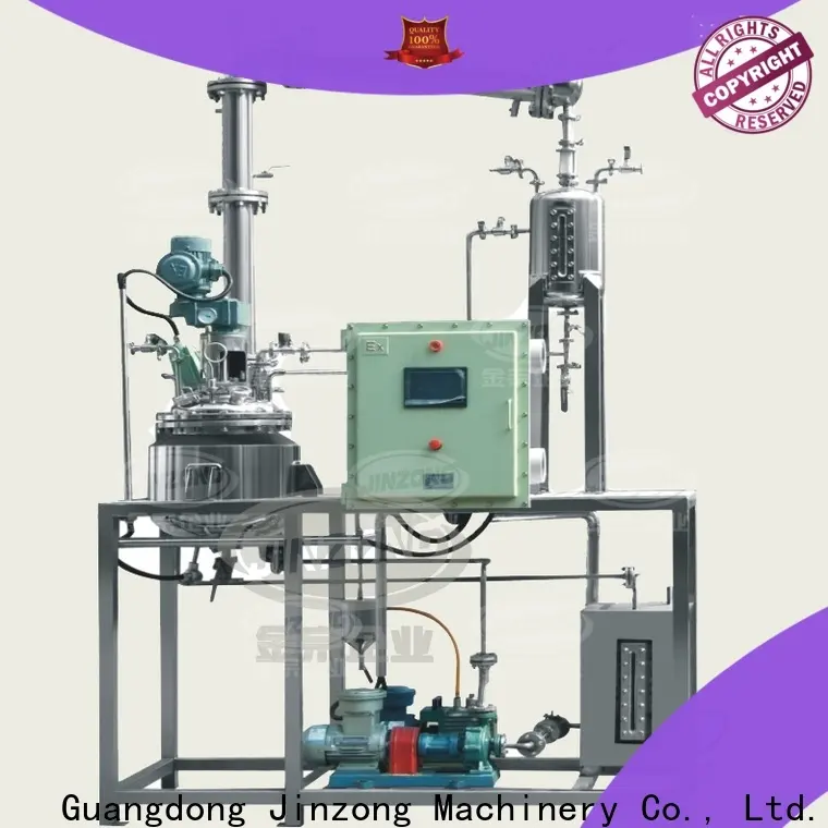 custom cmc machinery medium on sale for distillation 1