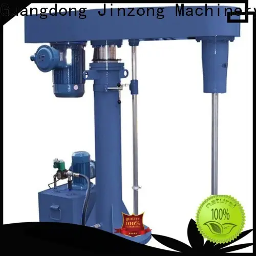 Jinzong Machinery exchangercondenser coating pan machine online for reaction 1