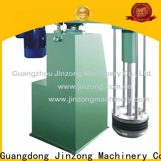 Jinzong Machinery wholesale capsule machine supply for plant 1