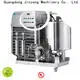 Jinzong Machinery best fluid mixer factory for nanometer materials 1