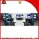 Jinzong Machinery big tape application machines high speed for workshop 1