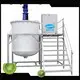 Jinzong Machinery bottles homogenizer pump high speed for food industry 1