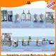Jinzong Machinery treatment bleach storage tanks high speed for petrochemical industry 1