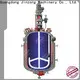 Jinzong Machinery machine chemical mixing station company for reflux 1