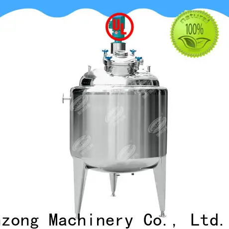 Jinzong Machinery best chocolate coating machine for home factory for food industries 1