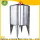 Jinzong Machinery good quality mixing plant supply for food industries 1