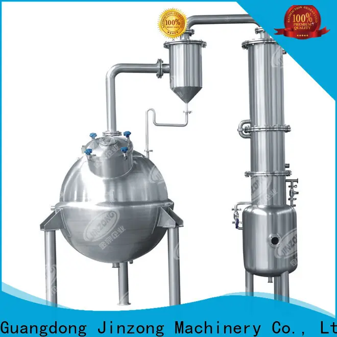 Jinzong Machinery machine candy machine price for sale for reaction 1
