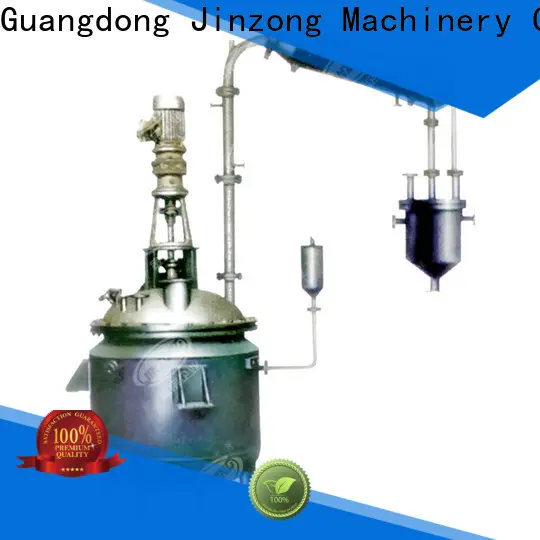 Jinzong Machinery multi function material handling machines manufacturers for pharmaceutical 1
