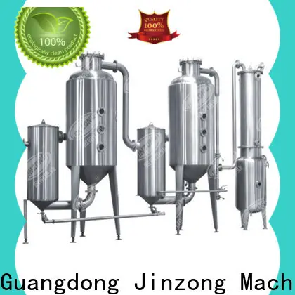Jinzong Machinery best melting chocolate machine suppliers for reflux 1