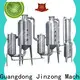 Jinzong Machinery best melting chocolate machine suppliers for reflux 1