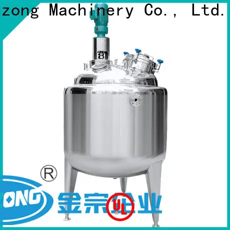 Jinzong Machinery machine bulk equipment online for food industries 1
