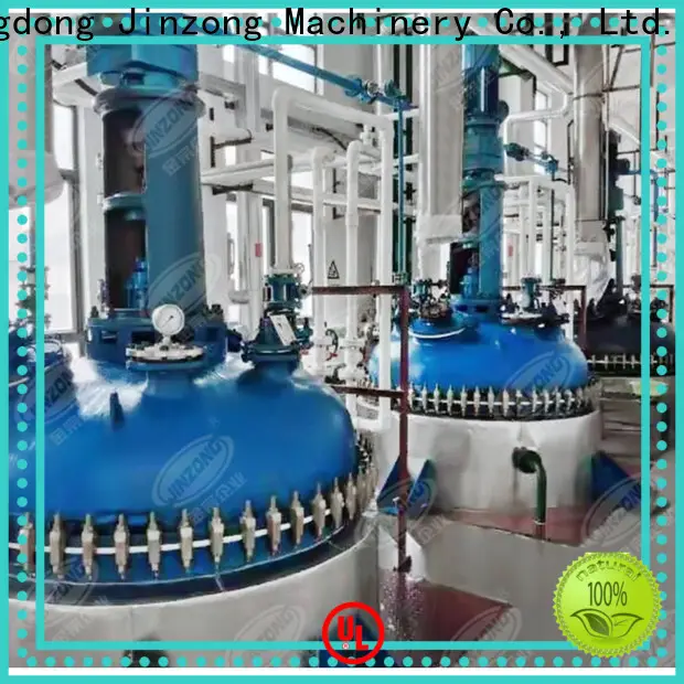 Jinzong Machinery ointment shrink wrapping machine for bottles company for pharmaceutical 1