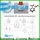 Jinzong Machinery jr l bar shrink wrap machine for business for reflux 1