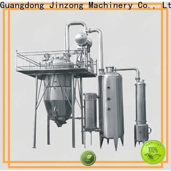 Jinzong Machinery series national bulk equipment inc manufacturers for pharmaceutical 1