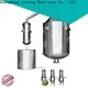 Jinzong Machinery multi function inline filling machine manufacturers for reaction 1