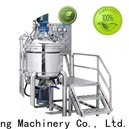 Jinzong Machinery yga drink mixing for sale for reflux 1