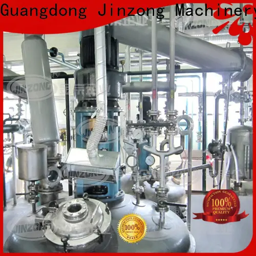wholesale stainless steel reactor carbon factory for reflux 1