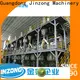 top automatic stretch wrap machine with scale cast high-efficiency 1