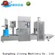 Jinzong Machinery high-quality rendering equipment factory for chemical industry 1