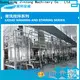 Jinzong Machinery liquid bench mixer wholesale for petrochemical industry 1