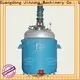 Jinzong Machinery glasslined chemical processing industry company for The construction industry 1