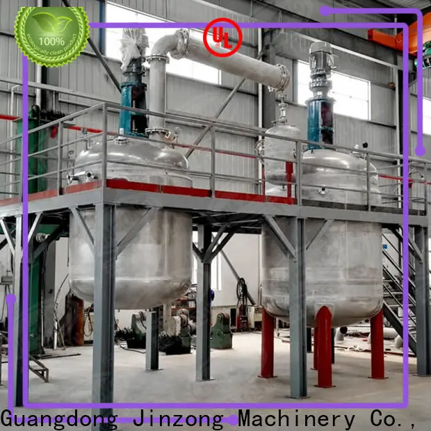 Jinzong Machinery coil candy manufacturing machine for business 1