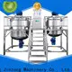 Jinzong Machinery utility homogenizers supply for food industry 1