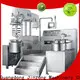 Jinzong Machinery customized active pharmaceutical ingredients reactor company for food industries 1