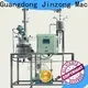 Jinzong Machinery coil paste filling machine Chinese for reaction 1